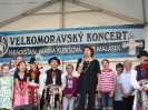 Velkomoravský koncert :: koncert
