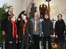 Koncert Gospel4Life :: koncert
