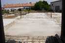 Srpen :: kostel